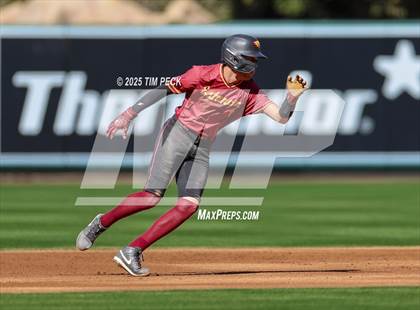 Thumbnail 1 in La Serna vs. Estancia photogallery.