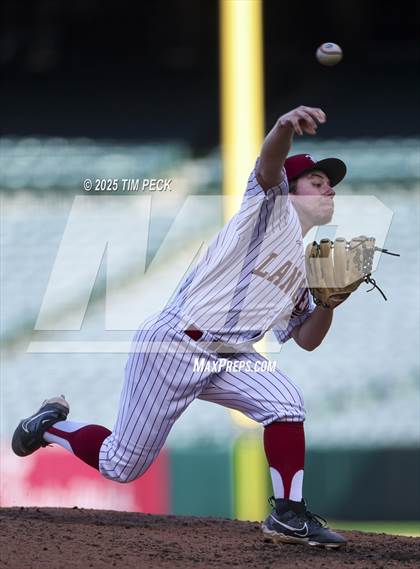 Thumbnail 1 in La Serna vs. Estancia photogallery.