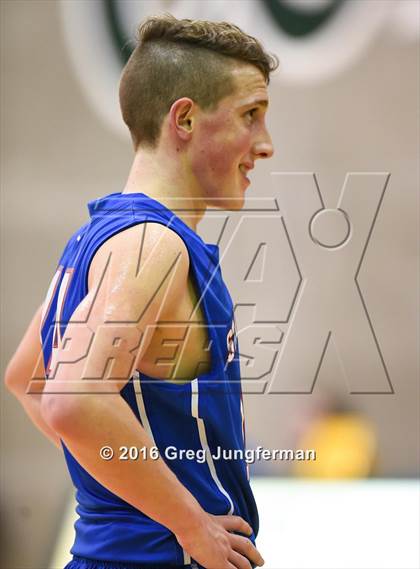 Thumbnail 3 in St.Vincent de Paul @ Sonoma Academy photogallery.