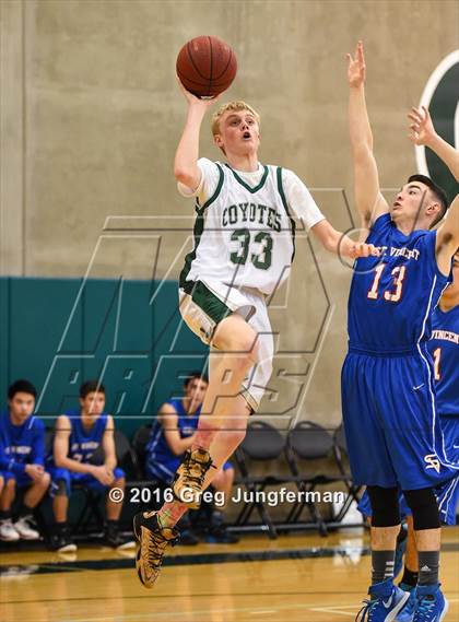 Thumbnail 1 in St.Vincent de Paul @ Sonoma Academy photogallery.