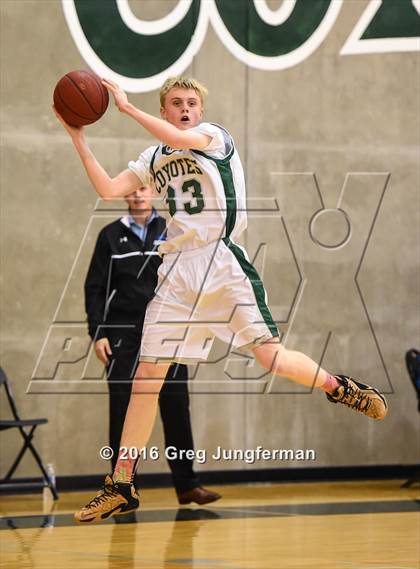 Thumbnail 3 in St.Vincent de Paul @ Sonoma Academy photogallery.