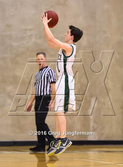 Thumbnail 3 in St.Vincent de Paul @ Sonoma Academy photogallery.