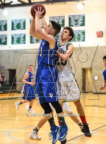 Thumbnail 3 in St.Vincent de Paul @ Sonoma Academy photogallery.