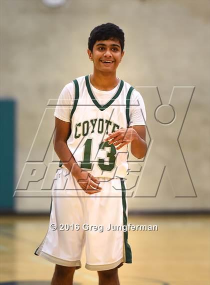 Thumbnail 3 in St.Vincent de Paul @ Sonoma Academy photogallery.