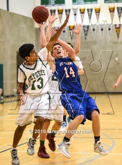 Thumbnail 1 in St.Vincent de Paul @ Sonoma Academy photogallery.