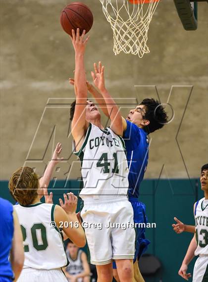 Thumbnail 3 in St.Vincent de Paul @ Sonoma Academy photogallery.