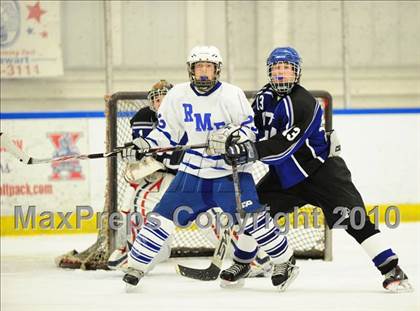 Thumbnail 1 in Hall/Southington @ Rocky Hill/RHAM photogallery.