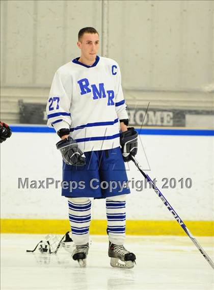 Thumbnail 3 in Hall/Southington @ Rocky Hill/RHAM photogallery.