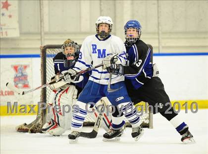 Thumbnail 3 in Hall/Southington @ Rocky Hill/RHAM photogallery.