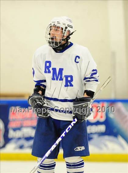 Thumbnail 1 in Hall/Southington @ Rocky Hill/RHAM photogallery.