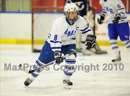 Thumbnail 2 in Hall/Southington @ Rocky Hill/RHAM photogallery.