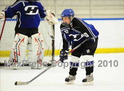 Thumbnail 3 in Hall/Southington @ Rocky Hill/RHAM photogallery.