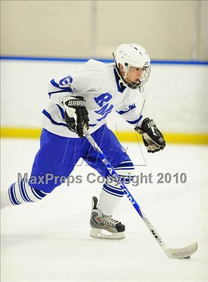 Thumbnail 3 in Hall/Southington @ Rocky Hill/RHAM photogallery.