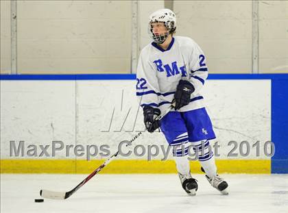 Thumbnail 1 in Hall/Southington @ Rocky Hill/RHAM photogallery.