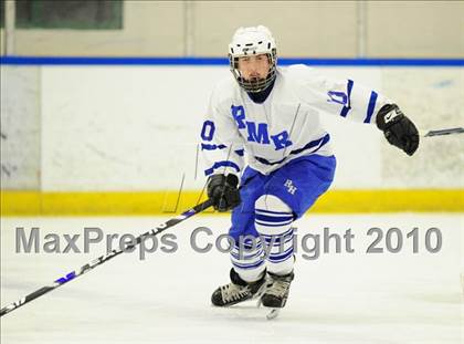Thumbnail 3 in Hall/Southington @ Rocky Hill/RHAM photogallery.