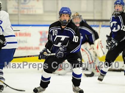 Thumbnail 1 in Hall/Southington @ Rocky Hill/RHAM photogallery.
