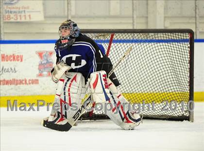 Thumbnail 3 in Hall/Southington @ Rocky Hill/RHAM photogallery.