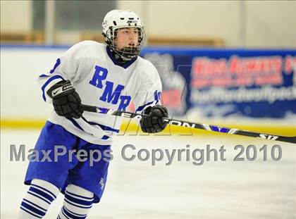Thumbnail 1 in Hall/Southington @ Rocky Hill/RHAM photogallery.