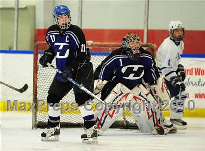 Thumbnail 1 in Hall/Southington @ Rocky Hill/RHAM photogallery.