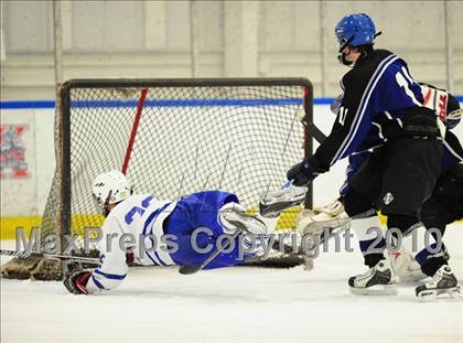 Thumbnail 3 in Hall/Southington @ Rocky Hill/RHAM photogallery.