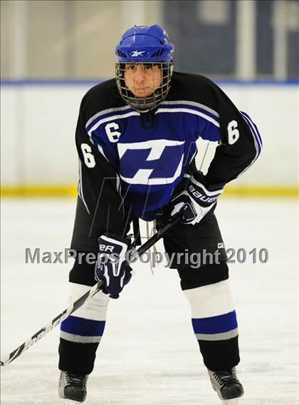 Thumbnail 1 in Hall/Southington @ Rocky Hill/RHAM photogallery.
