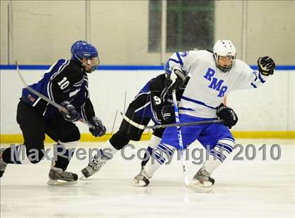 Thumbnail 1 in Hall/Southington @ Rocky Hill/RHAM photogallery.