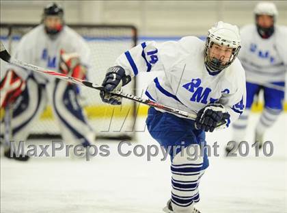 Thumbnail 1 in Hall/Southington @ Rocky Hill/RHAM photogallery.