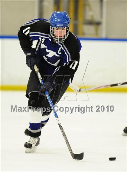 Thumbnail 1 in Hall/Southington @ Rocky Hill/RHAM photogallery.