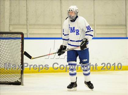 Thumbnail 1 in Hall/Southington @ Rocky Hill/RHAM photogallery.