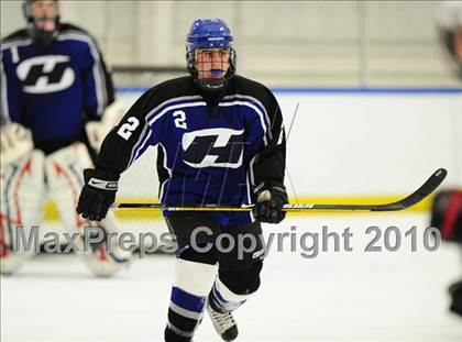 Thumbnail 1 in Hall/Southington @ Rocky Hill/RHAM photogallery.