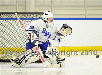 Thumbnail 2 in Hall/Southington @ Rocky Hill/RHAM photogallery.