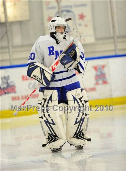 Thumbnail 3 in Hall/Southington @ Rocky Hill/RHAM photogallery.