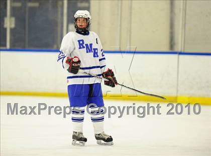 Thumbnail 2 in Hall/Southington @ Rocky Hill/RHAM photogallery.