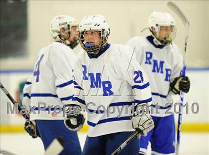 Thumbnail 2 in Hall/Southington @ Rocky Hill/RHAM photogallery.