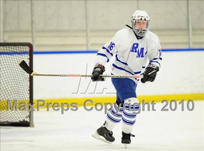 Thumbnail 1 in Hall/Southington @ Rocky Hill/RHAM photogallery.