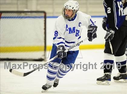 Thumbnail 3 in Hall/Southington @ Rocky Hill/RHAM photogallery.