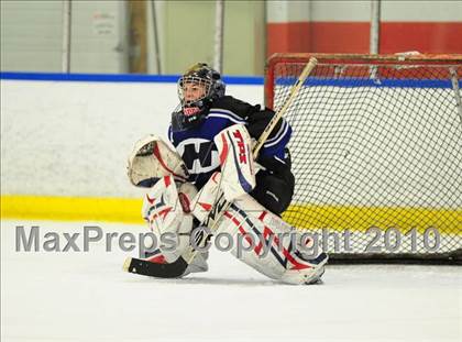 Thumbnail 2 in Hall/Southington @ Rocky Hill/RHAM photogallery.