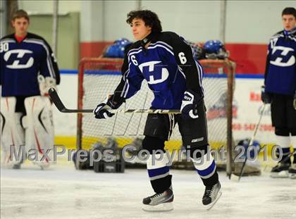 Thumbnail 1 in Hall/Southington @ Rocky Hill/RHAM photogallery.