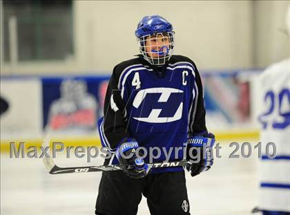 Thumbnail 3 in Hall/Southington @ Rocky Hill/RHAM photogallery.