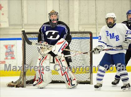 Thumbnail 2 in Hall/Southington @ Rocky Hill/RHAM photogallery.