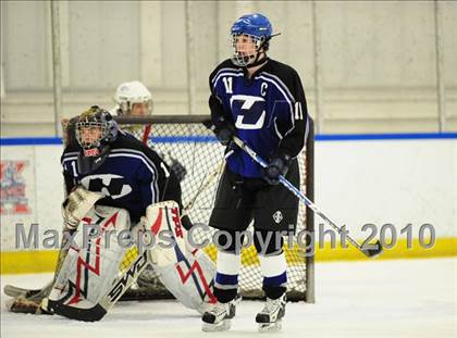 Thumbnail 1 in Hall/Southington @ Rocky Hill/RHAM photogallery.