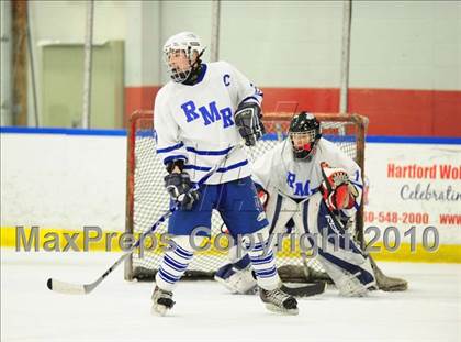 Thumbnail 2 in Hall/Southington @ Rocky Hill/RHAM photogallery.