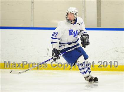 Thumbnail 1 in Hall/Southington @ Rocky Hill/RHAM photogallery.