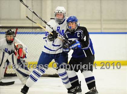 Thumbnail 3 in Hall/Southington @ Rocky Hill/RHAM photogallery.
