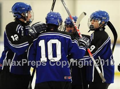 Thumbnail 1 in Hall/Southington @ Rocky Hill/RHAM photogallery.