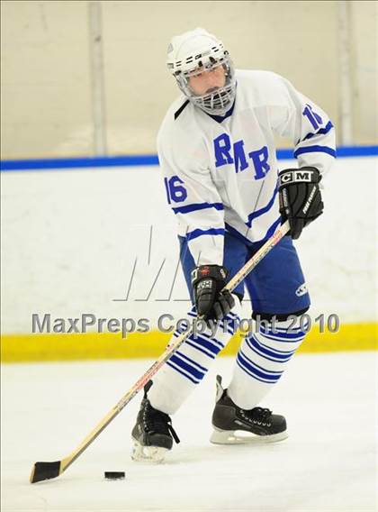 Thumbnail 1 in Hall/Southington @ Rocky Hill/RHAM photogallery.