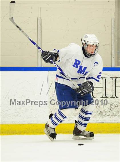 Thumbnail 3 in Hall/Southington @ Rocky Hill/RHAM photogallery.