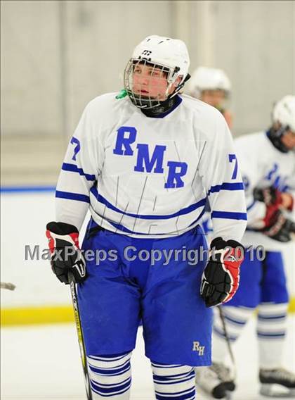 Thumbnail 3 in Hall/Southington @ Rocky Hill/RHAM photogallery.
