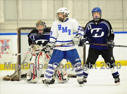 Thumbnail 3 in Hall/Southington @ Rocky Hill/RHAM photogallery.