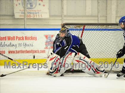 Thumbnail 1 in Hall/Southington @ Rocky Hill/RHAM photogallery.